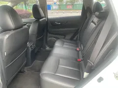 2021 Nissan X-Trail 2.0L CVT 2WD XL ITS Comfort, белый — фото 10