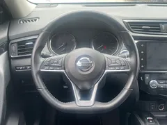 2021 Nissan X-Trail 2.0L CVT 2WD XL ITS Comfort, белый — фото 15