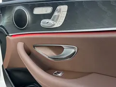 2023 Mercedes-Benz E-Class E 260 Fashion Sport, белый — фото 12