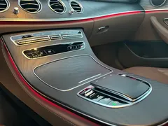 2023 Mercedes-Benz E-Class E 260 Fashion Sport, белый — фото 13