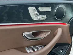 2023 Mercedes-Benz E-Class E 260 Fashion Sport, белый — фото 15