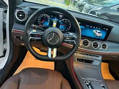 2023 Mercedes-Benz E-Class E 260 Fashion Sport, белый — фото 16