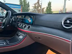 2023 Mercedes-Benz E-Class E 260 Fashion Sport, белый — фото 21