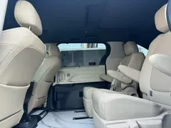 2023 Toyota Granvia 2.5L Hybrid PLUS, белый — фото 7