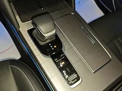 2024 Hongqi HS7 2.0T PHEV 4WD 7, чёрный — фото 14