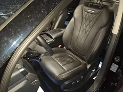 2024 Hongqi HS7 2.0T PHEV 4WD 7, чёрный — фото 15