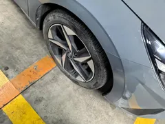 2021 Hyundai Elantra 1.5L CVT LUX Premium — фото 6