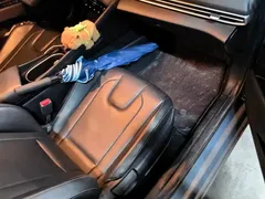 2021 Hyundai Elantra 1.5L CVT LUX Premium — фото 8