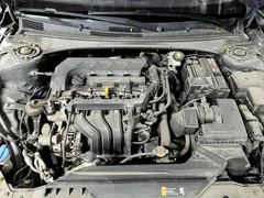 2021 Hyundai Elantra 1.5L CVT LUX Premium — фото 10
