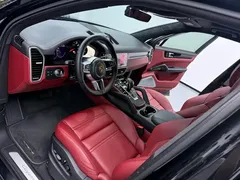 2019 Porsche Cayenne 3.0T, чёрный — фото 2