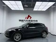 2019 Porsche Cayenne 3.0T, чёрный — фото 5