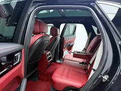 2019 Porsche Cayenne 3.0T, чёрный — фото 6