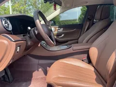 2023 Mercedes-Benz E-Class E 300 L, чёрный — фото 6