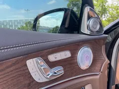 2023 Mercedes-Benz E-Class E 300 L, чёрный — фото 9