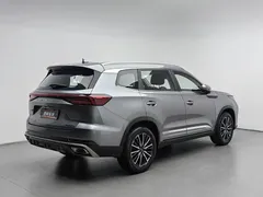 2024 Chery Tiggo 8 Pro Champion 290T 2WD 7-seat — фото 2