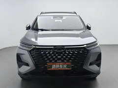 2024 Chery Tiggo 8 Pro Champion 290T 2WD 7-seat — фото 3