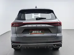 2024 Chery Tiggo 8 Pro Champion 290T 2WD 7-seat — фото 4
