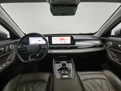 2024 Chery Tiggo 8 Pro Champion 290T 2WD 7-seat — фото 5