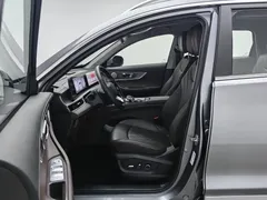 2024 Chery Tiggo 8 Pro Champion 290T 2WD 7-seat — фото 10