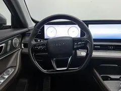 2024 Chery Tiggo 8 Pro Champion 290T 2WD 7-seat — фото 11