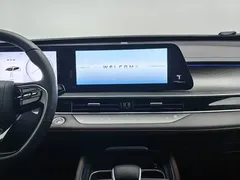 2024 Chery Tiggo 8 Pro Champion 290T 2WD 7-seat — фото 12