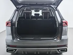 2024 Chery Tiggo 8 Pro Champion 290T 2WD 7-seat — фото 16