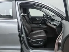 2024 Chery Tiggo 8 Pro Champion 290T 2WD 7-seat — фото 23