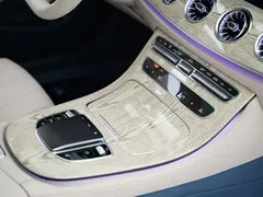 2023 Mercedes-Benz E-Class E 260, белый — фото 4