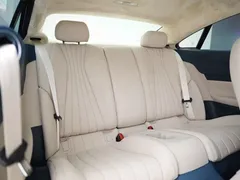 2023 Mercedes-Benz E-Class E 260, белый — фото 7