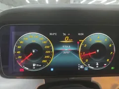 2023 Mercedes-Benz E-Class E 260, белый — фото 9