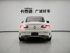 2023 Mercedes-Benz E-Class E 260, белый — фото 17