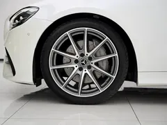 2023 Mercedes-Benz E-Class E 260, белый — фото 18