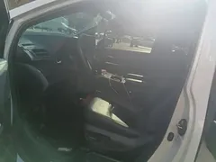 2023 Toyota Sienna 2.5L Hybrid Premium, белый — фото 9