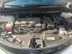 2023 Toyota Sienna 2.5L Hybrid Premium, белый — фото 10