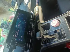 2023 Toyota Sienna 2.5L Hybrid Premium, белый — фото 13