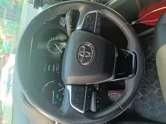 2023 Toyota Sienna 2.5L Hybrid Premium, белый — фото 15