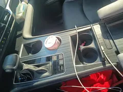 2023 Toyota Sienna 2.5L Hybrid Premium, белый — фото 16