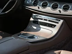 2023 Mercedes-Benz E-Class E 300 L, чёрный — фото 8