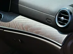 2023 Mercedes-Benz E-Class E 300 L, чёрный — фото 9
