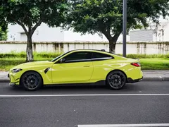 2022 BMW M4 — фото 2