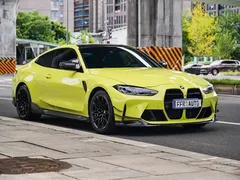 2022 BMW M4 — фото 17