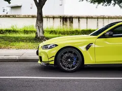 2022 BMW M4 — фото 20