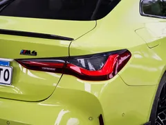 2022 BMW M4 — фото 24