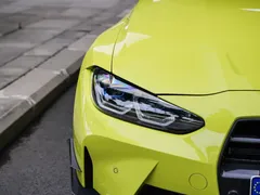 2022 BMW M4 — фото 49