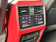 2022 Porsche Cayenne E-Hybrid 2.0T PHEV Platinum, синий — фото 8