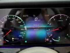 2021 Mercedes-Benz E-Class E 260 Coupe, зелёный — фото 13