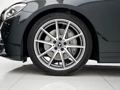 2021 Mercedes-Benz E-Class E 260 Coupe, зелёный — фото 20