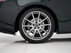 2021 Mercedes-Benz E-Class E 260 Coupe, зелёный — фото 21
