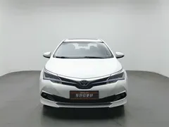 2020 Toyota Corolla PHEV 1.8L E-CVT Comfort, белый — фото 3