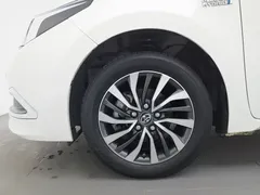 2020 Toyota Corolla PHEV 1.8L E-CVT Comfort, белый — фото 17